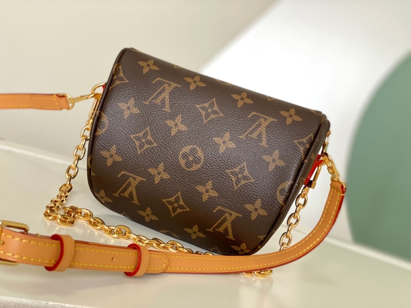 LV Satchel bags